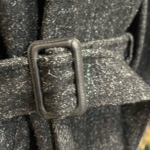 London fog vintage wool coat - Picture 8 of 12